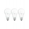 Osram Led Value 10W Sarı Işık E-27 1055lm Ampul 3 lü Paket