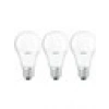 Osram LED Value 5W 470 Lümen E27 Beyaz Işık Ampul 3 Lü Paket