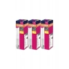 Osram Led Value 7W Sarı Işık E-14 806lm Ampul 3 lü Paket