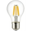 Osram Ledvance 7 Watt E27 Dimlenebilir 2700 Kelvın Sarı Işık A60 806 Lümen E Enerji Flemanlı Şeffaf LED Ampul