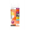 Osram Sinek Kovucu 8W Beyaz-Sarı Işık E-27 840lm Led Ampul