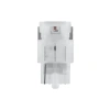 Osram T20 Tek Devreli Led Ampul Turuncu 12V (1 Takım-2 Adet)