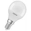Osram Top Ampül 4.9W E14 Sarı Işık