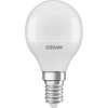 Osram Top Ampül 4.9W E14 Sarı Işık