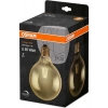 Osram Vintage 1906 Globe 7W Sarı Işık E-27 725lm Led Ampul