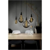 Osram Vintage 1906 Led Globe 4W Sarı Işık E-27 140lm Smoke Ampul