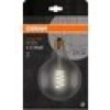 Osram Vintage 1906 Led Globe 4W Sarı Işık E-27 140lm Smoke Ampul