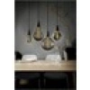 Osram Vintage 1906 Led Globe 4W Sarı Işık E-27 140lm Smoke Ampul