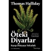 Öteki Diyarlar / Kayıp Dünyaya Yolculuk - Thomas Halliday