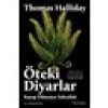 Öteki Diyarlar / Kayıp Dünyaya Yolculuk - Thomas Halliday