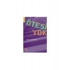 Ötesi Yok - Suzan Geridönmez