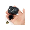 Oto Marine Çakmak Soketi, Çift USB Girişi ile Pratik