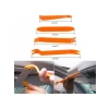 Oto Torpido Sökücü, 4 Set Trim Aparatı, Pratik Kullanım