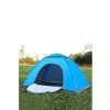 Otomatik Kamp Çadırı - 4/6 Kişilik, Hızlı Kurulum