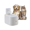 Otomatik Kedi Su Şelalesi - Sürekli Taze Su