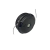 Otomatik Kolay Sarım Tırpan Misina Başlığı, M10x1.25