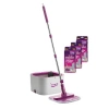 Otomatik Temizlik Seti - 3 Adet Yedek Mop
