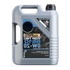 Otomotiv Bakım Ürünü - 0W-20 Viskoziteli 5L Yağ