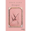 Otopsi - Özge Lena
