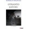 Otranto Şatosu - Horace Walpole