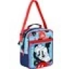 Ottonya Mıckey Mouse Beslenme Çantası Pls-Lx Travel