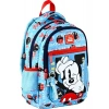 Ottonya Mıckey Mouse İlkokul Çantası Pls-Lx Travel