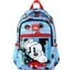 Ottonya Mıckey Mouse İlkokul Çantası Pls-Lx Travel