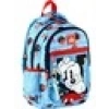 Ottonya Mıckey Mouse İlkokul Çantası Pls-Lx Travel