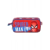Ottonya Spıderman Kalemlik Pls-Lx Red