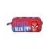 Ottonya Spıderman Kalemlik Pls-Lx Red