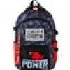 Ottonya Spıderman Sırt Çantası Deep Power