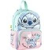 Ottonya Stitch Anaokulu Çantası Bug Lovebug