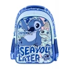 Ottonya Stitch İlkokul Çantası Due See U Later