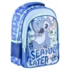 Ottonya Stitch İlkokul Çantası Due See U Later