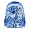 Ottonya Stitch İlkokul Çantası Due See U Later