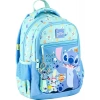 Ottonya Stitch İlkokul Çantası Pls-Lx World