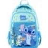 Ottonya Stitch İlkokul Çantası Pls-Lx World