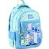 Ottonya Stitch İlkokul Çantası Pls-Lx World