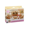 Oturma Oda Seti – Sevimli Sylvanian Families Oyuncak Seti