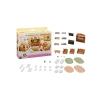 Oturma Oda Seti – Sevimli Sylvanian Families Oyuncak Seti
