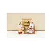 Oturma Oda Seti – Sevimli Sylvanian Families Oyuncak Seti