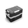 Outdoor Kompresörlü Oto Buzdolabı, 12/24Volt, 43 Litre Kapasite