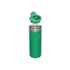 Outdoor Matara, 0.47L Kapasite, Hafif ve Taşınabilir Tasarım