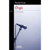 Övgü - Rachel Cusk