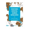Oxford Dünya Tarihi Sözlüğü 2- (L-Z) - Edmund Wright