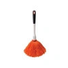 OXO Good Grips fırça ile mikrofiber von – turuncu