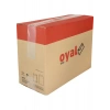 Oyal Beyaz Torba Zarf 24 X 32 110 Gr - 100 Lü