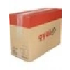 Oyal Beyaz Torba Zarf 24 X 32 110 Gr - 100 Lü