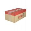 Oyal Kare Zarf 90 Gr Silikonlu 500 Lü