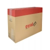 Oyal Torba Zarf 320 mm x 420 mm 90 gr Kraft 250 li